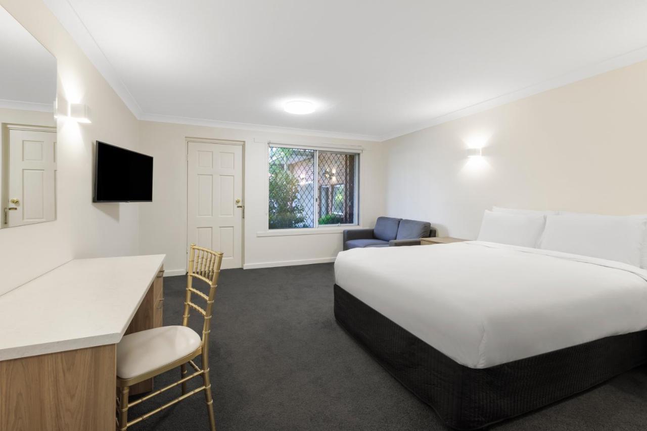 Elizabethan Lodge Melbourne Dış mekan fotoğraf