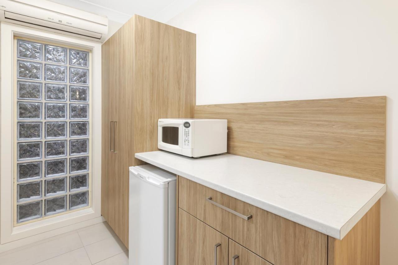 Elizabethan Lodge Melbourne Dış mekan fotoğraf