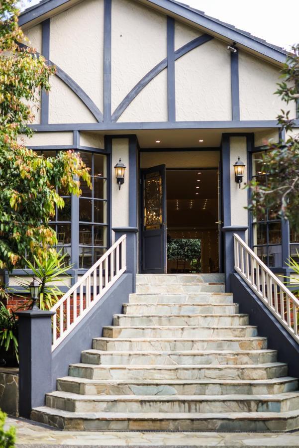 Elizabethan Lodge Melbourne Dış mekan fotoğraf