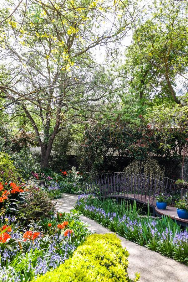 Elizabethan Lodge Melbourne Dış mekan fotoğraf