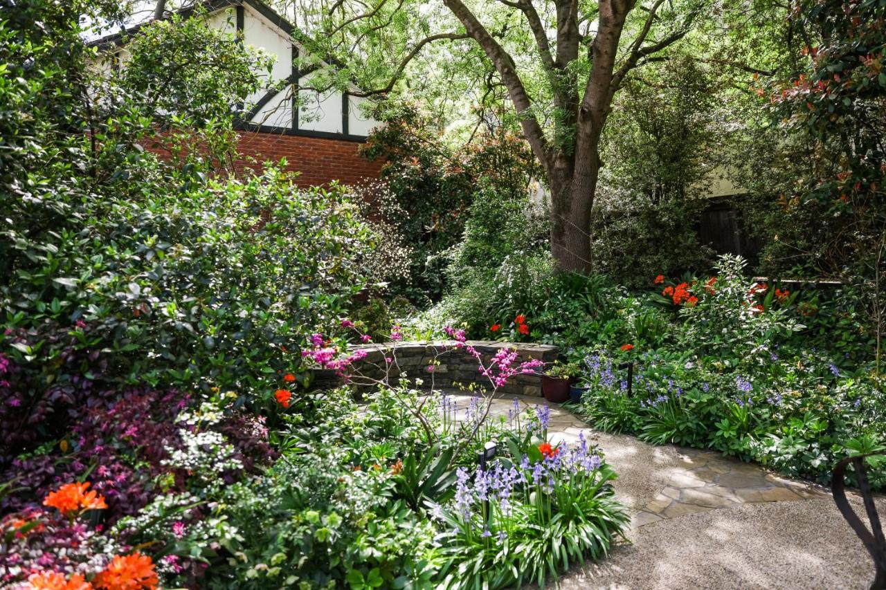 Elizabethan Lodge Melbourne Dış mekan fotoğraf