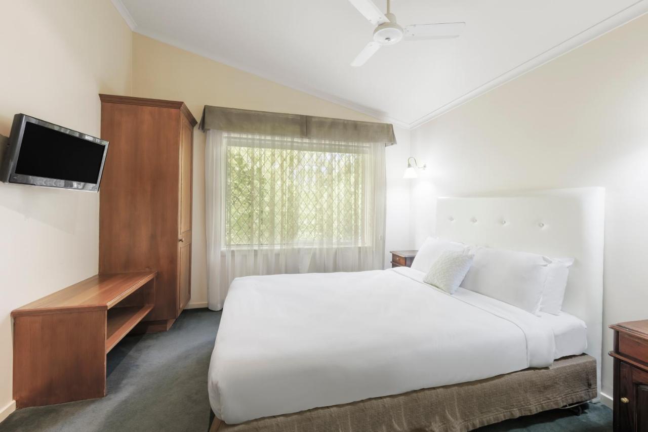 Elizabethan Lodge Melbourne Dış mekan fotoğraf