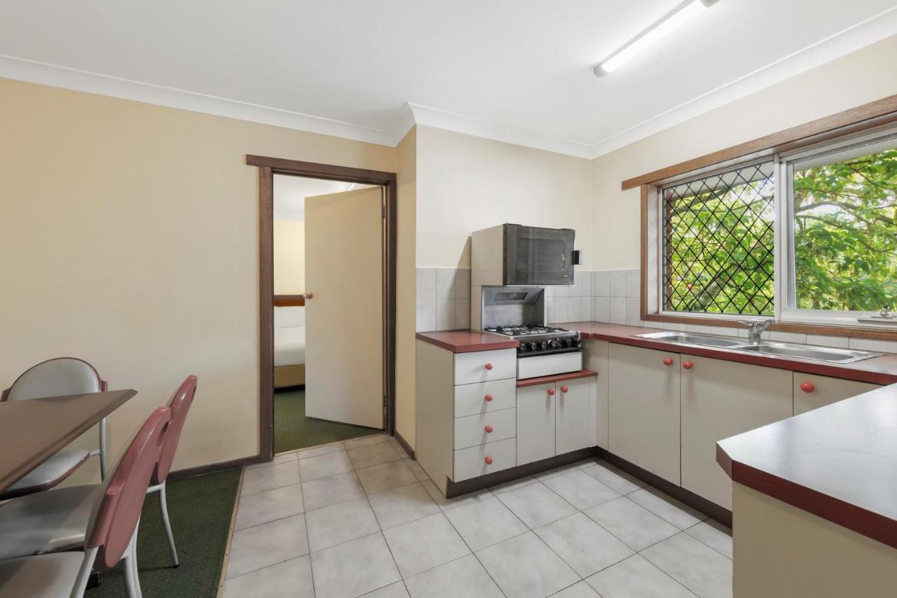 Elizabethan Lodge Melbourne Dış mekan fotoğraf