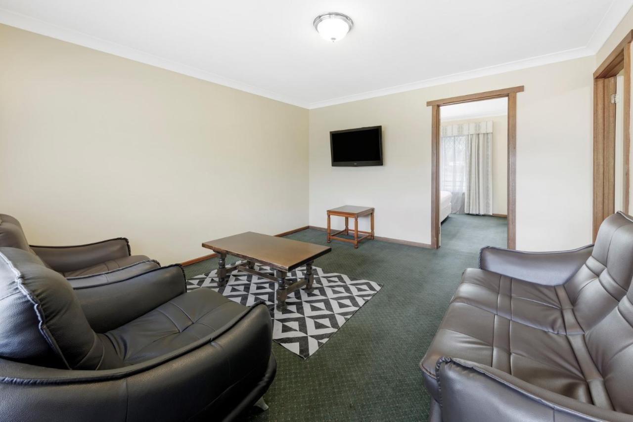 Elizabethan Lodge Melbourne Dış mekan fotoğraf