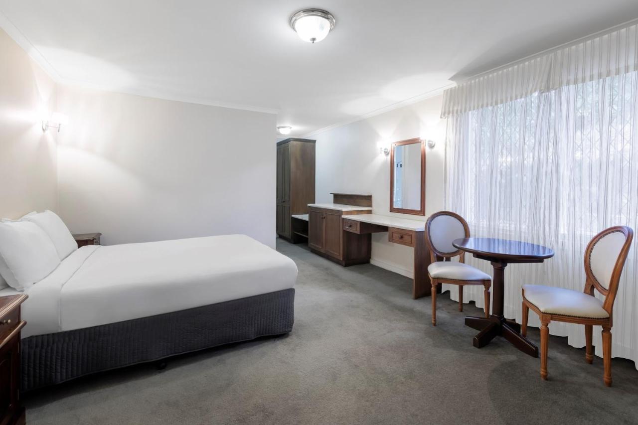 Elizabethan Lodge Melbourne Dış mekan fotoğraf