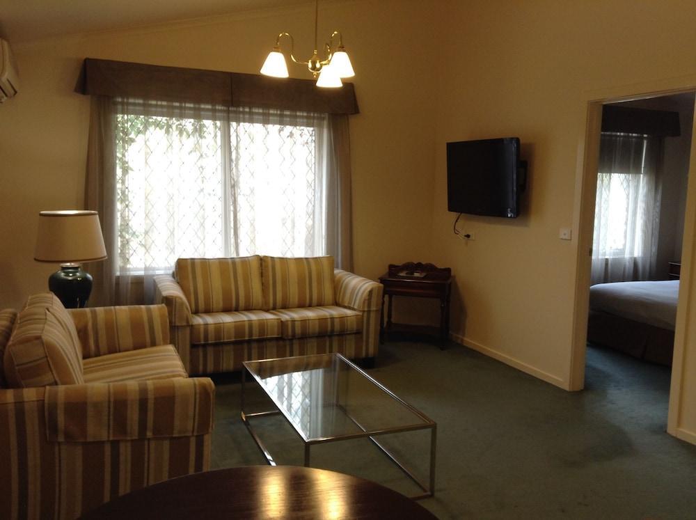 Elizabethan Lodge Melbourne Dış mekan fotoğraf