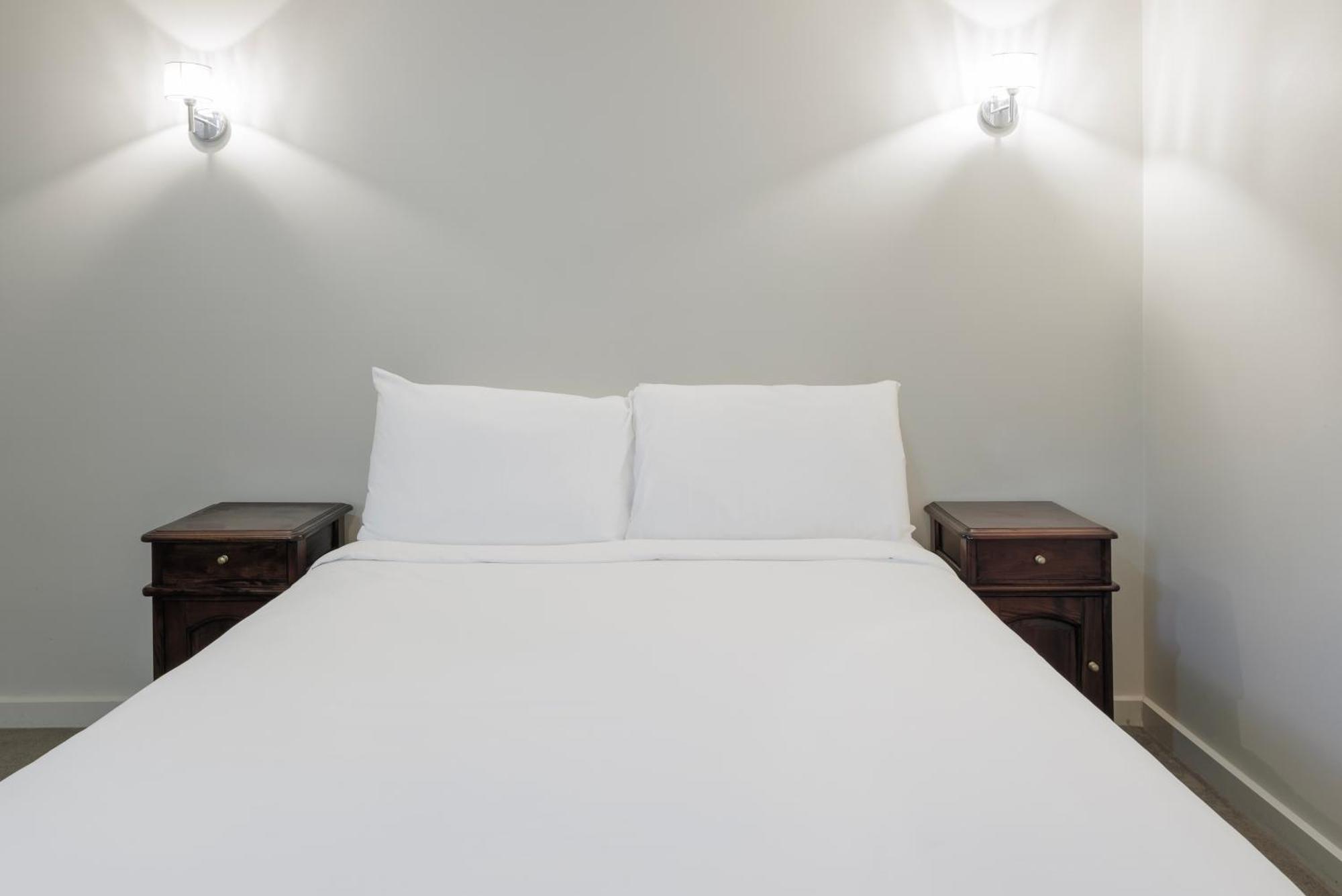 Elizabethan Lodge Melbourne Dış mekan fotoğraf