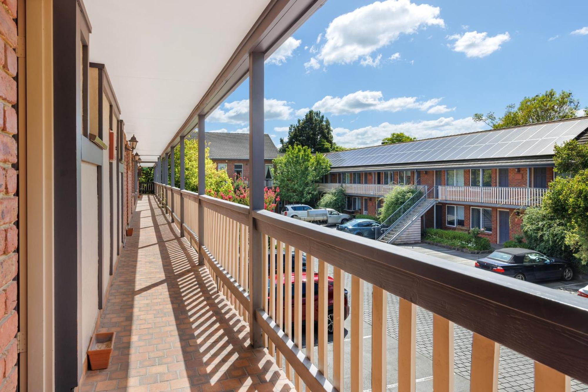 Elizabethan Lodge Melbourne Dış mekan fotoğraf