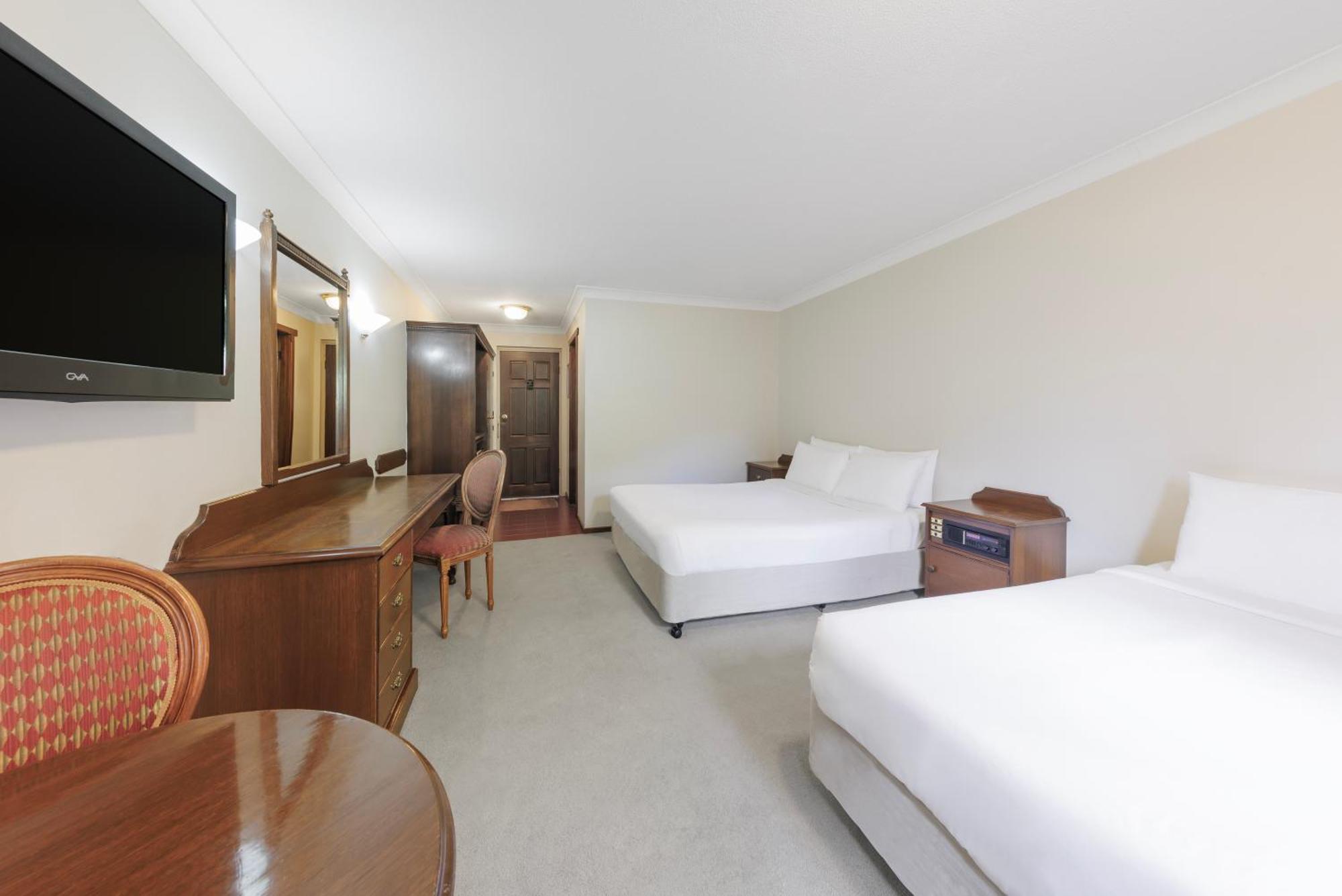 Elizabethan Lodge Melbourne Dış mekan fotoğraf