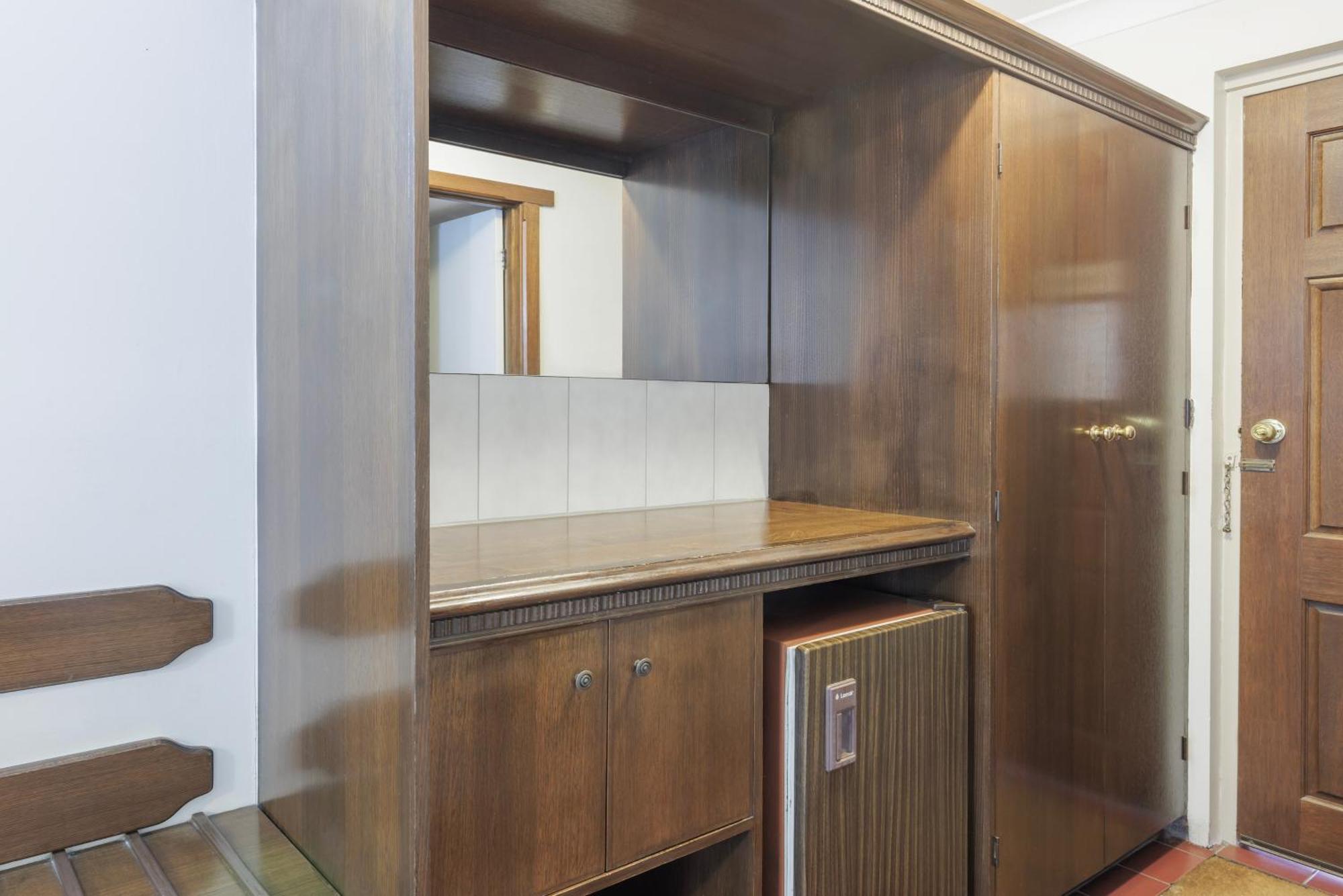 Elizabethan Lodge Melbourne Dış mekan fotoğraf