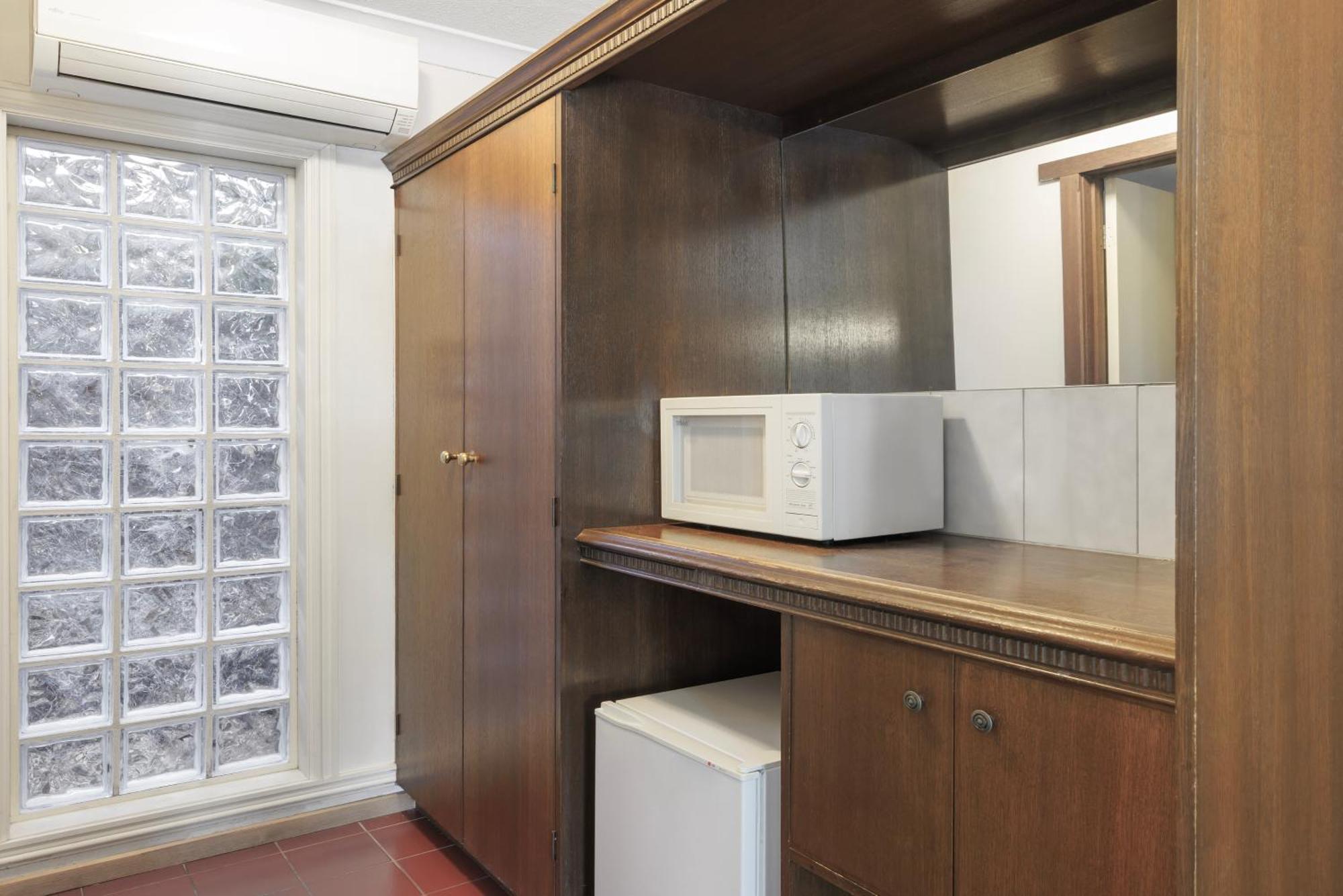 Elizabethan Lodge Melbourne Dış mekan fotoğraf