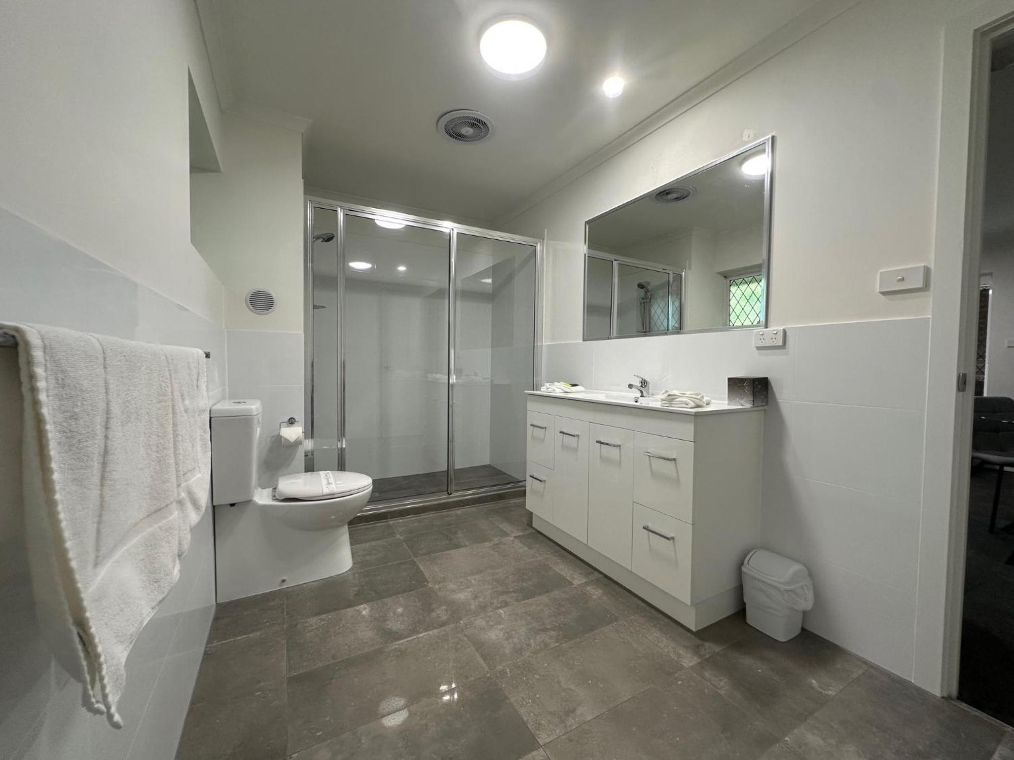 Elizabethan Lodge Melbourne Dış mekan fotoğraf