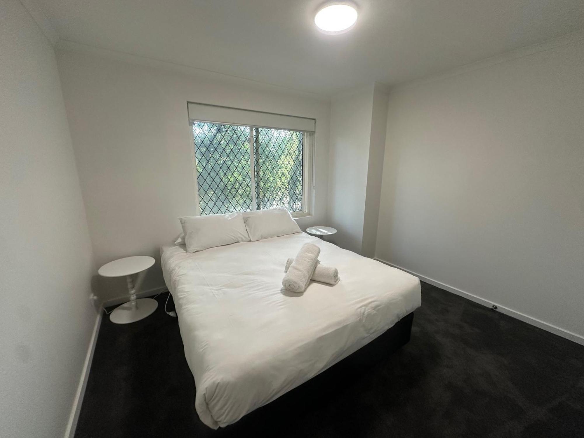 Elizabethan Lodge Melbourne Dış mekan fotoğraf