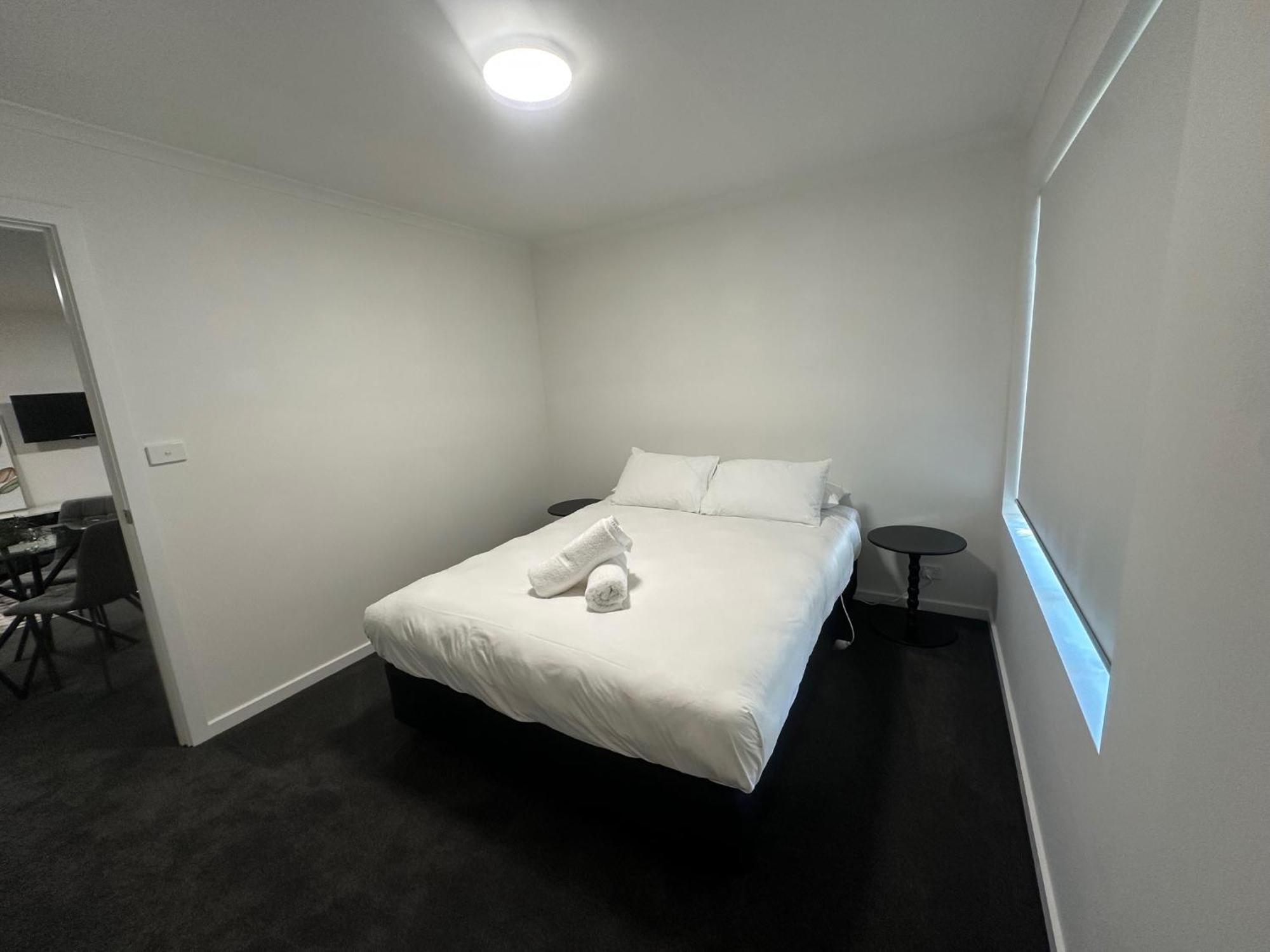 Elizabethan Lodge Melbourne Dış mekan fotoğraf