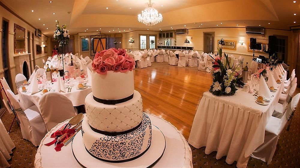 Elizabethan Lodge Melbourne Dış mekan fotoğraf